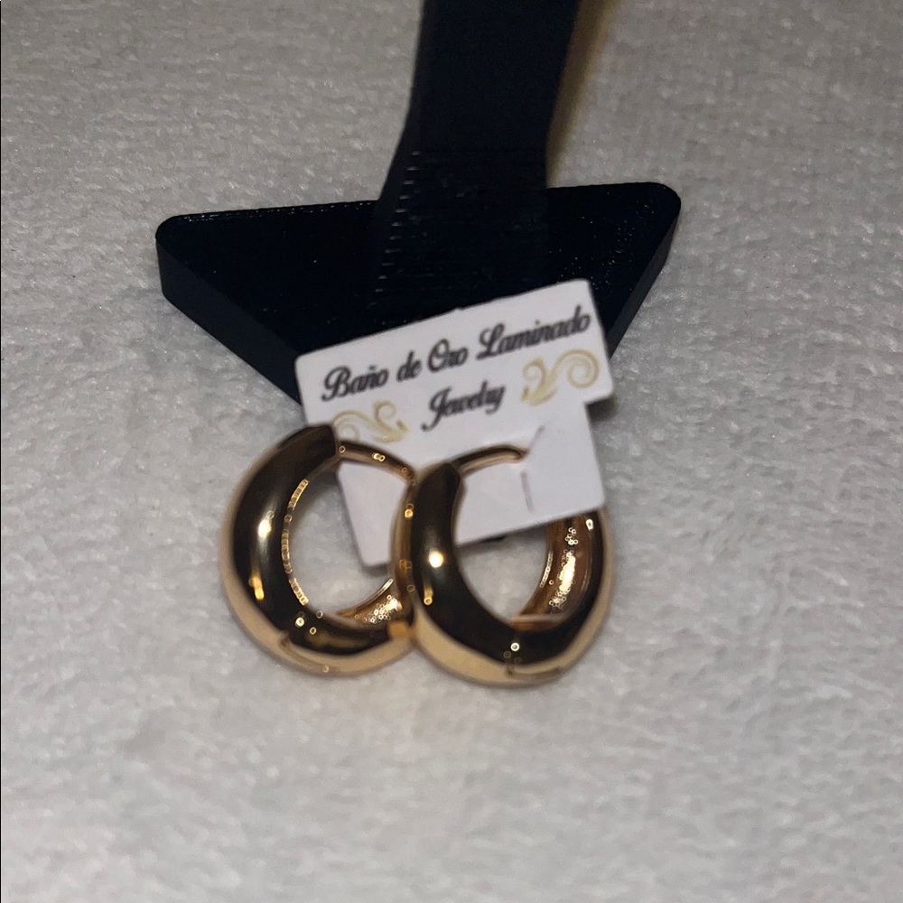 Hoop Earrings